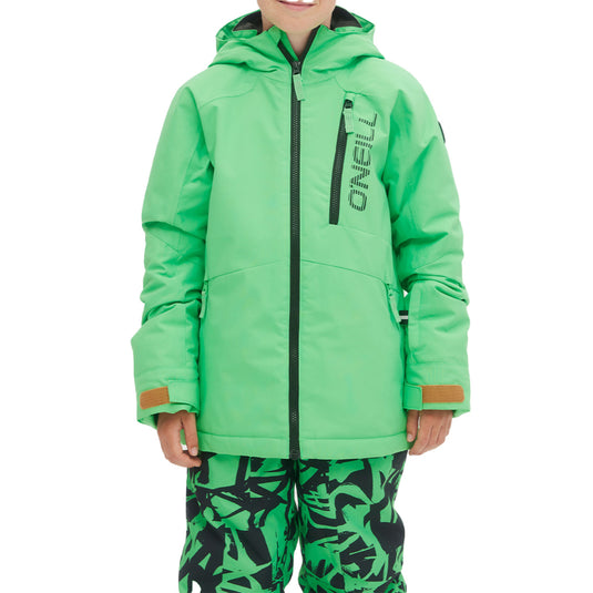 O'Neill Boys' Hammer Jacket 2024