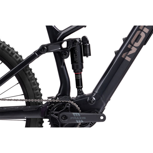 Norco Sight VLT Bosch A2 E-Mountain Bike 2027