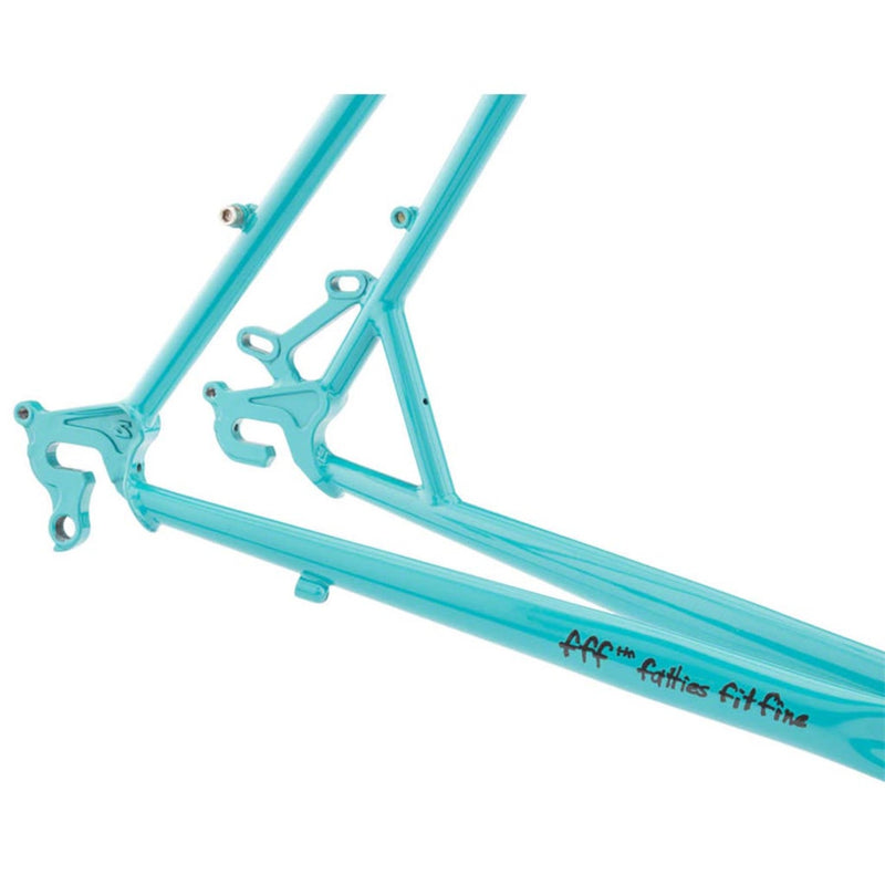 Load image into Gallery viewer, Surly Straggler 650b Frameset (Discontinued)
