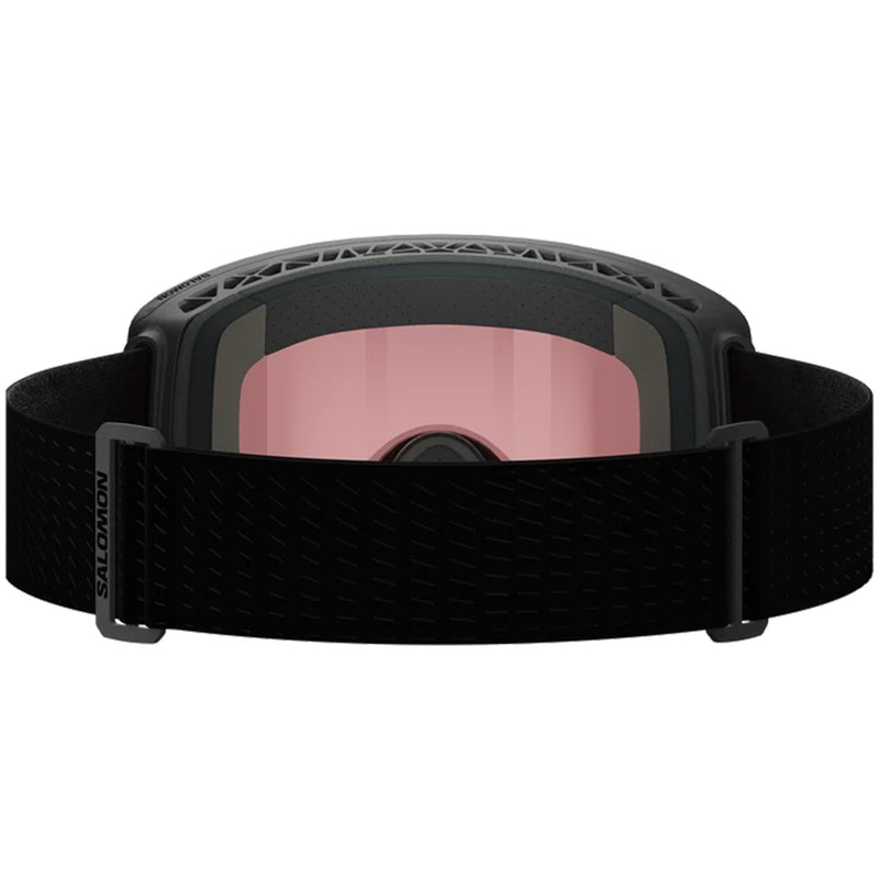Load image into Gallery viewer, Salomon Sentry Prime Sigma Photochromic Snow Goggles w/Bonus Lens 2027
