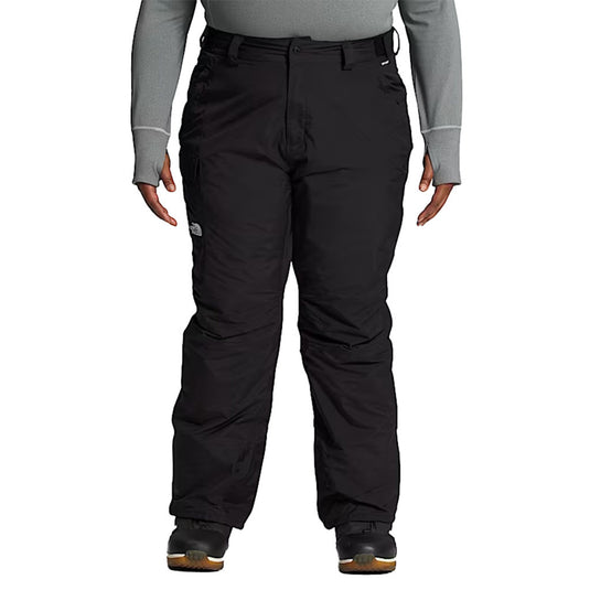 The North Face Women's Plus Freedom Insulated Pant 2026