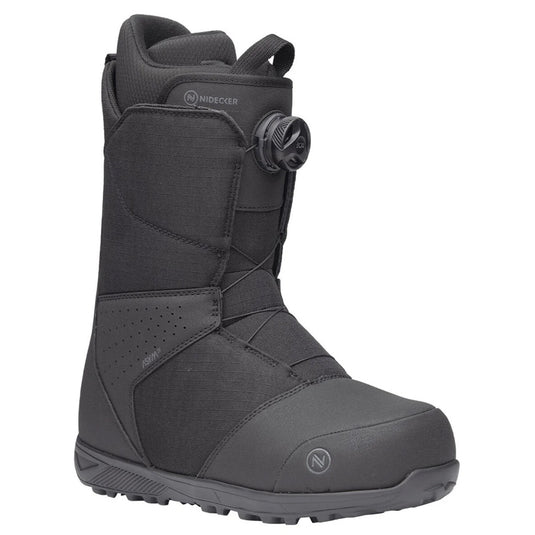 Nidecker Sierra Snowboard Boots 2027