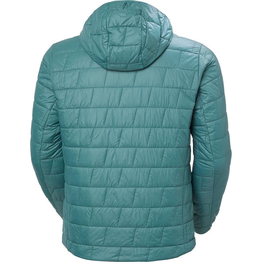 Helly Hansen Lifaloft Hooded Insulator Jacket 2027