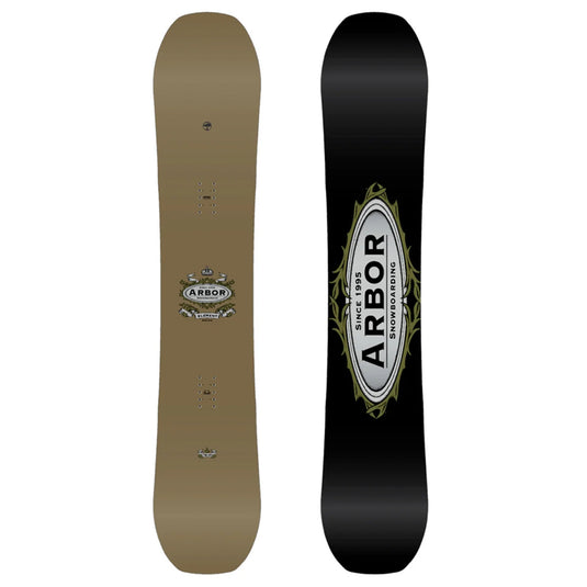 Arbor Element Decon Snowboard 2027