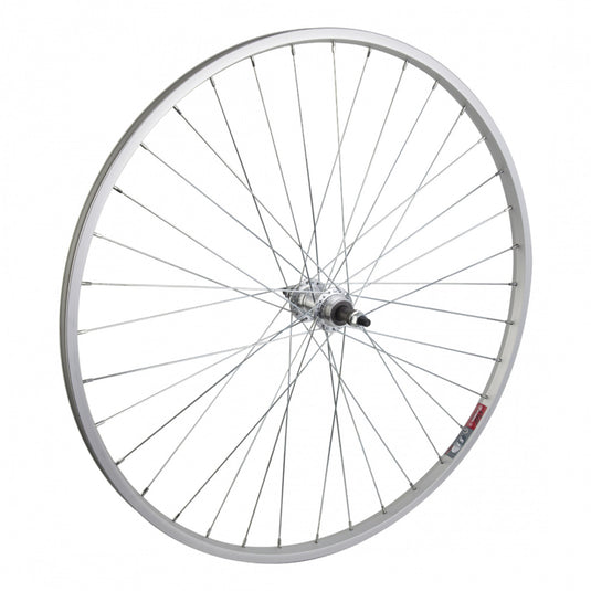 Wheel Master Alloy Hybrid/Comfort Single Wall 700c/29" Rear Wheel