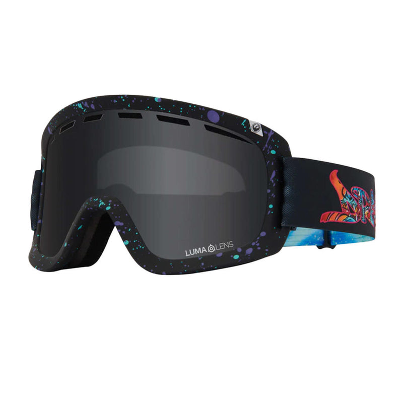 Load image into Gallery viewer, Dragon D1 OTG Snow Goggles w/Bonus Lens 2026
