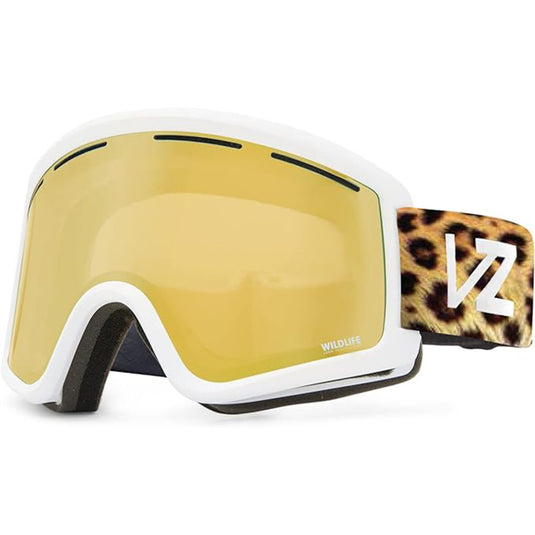 Von Zipper Encore Snow Goggles 2022