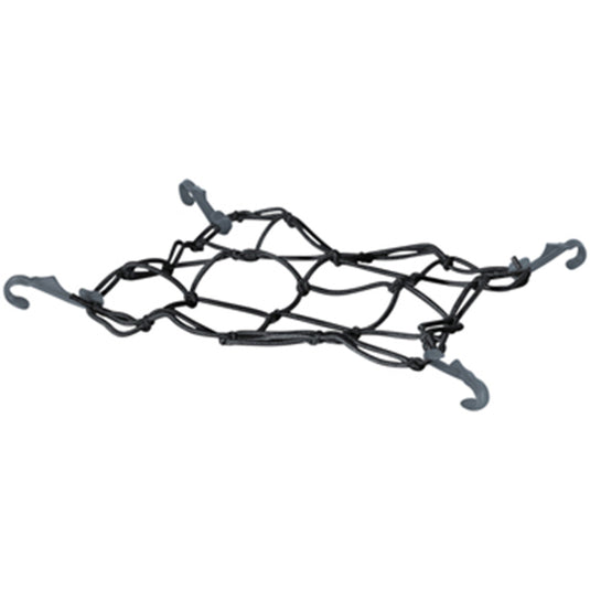 Delta Cargo Net for Bike Mounted Racks