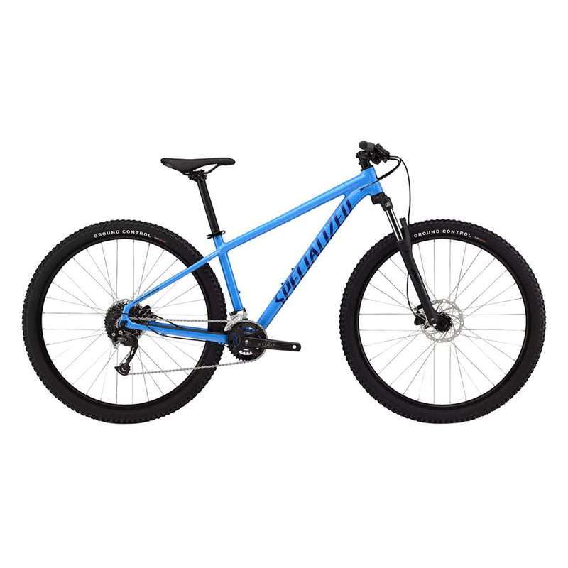 Load image into Gallery viewer, Specialized Rockhopper 27.5" Mountain Bike 2026
