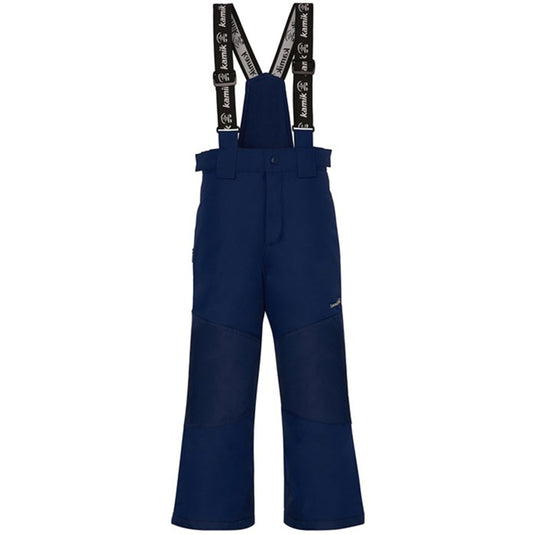 Kamik Girls' Bella Pants 2023