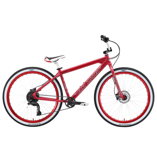 SE Fast Ripper 29" BMX Bike 2026