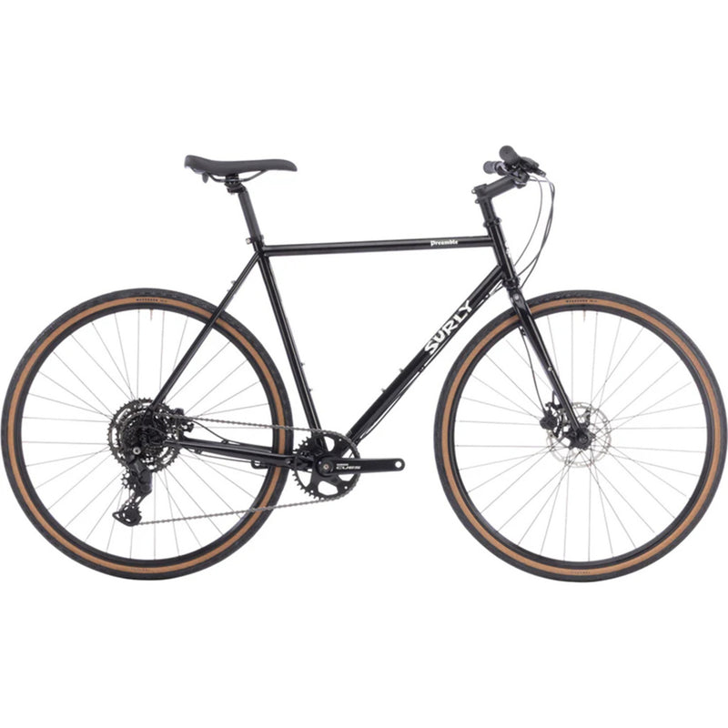 Load image into Gallery viewer, Surly Preamble Flat Bar Gravel Bike 2026
