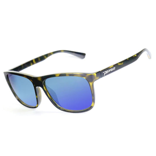 Peppers Gaucho Polarized Sunglasses