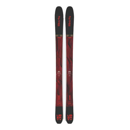 Liberty Radian 100 Skis (Ski Only) 2025