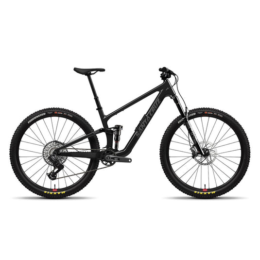 Santa Cruz Tallboy 6 Carbon CC 29" GX AXS Kit Mountain Bike 2027
