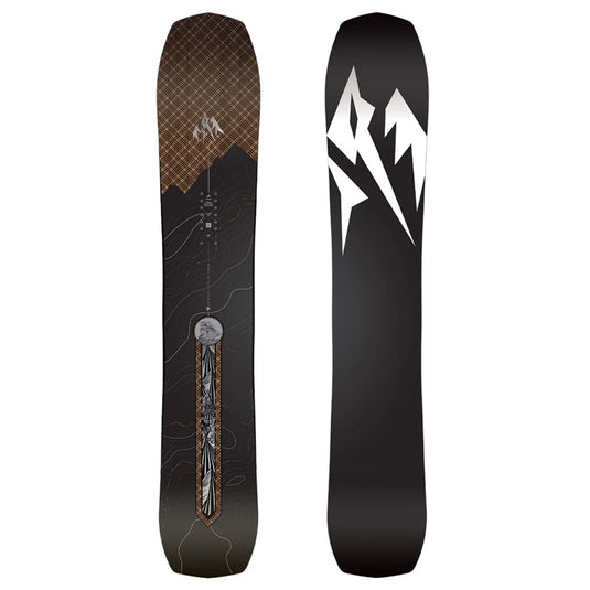 Jones Flagship Pro Snowboard 2027