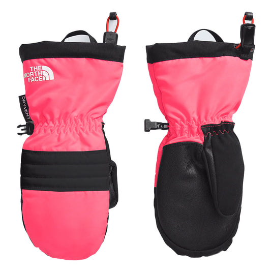 The North Face Kids' Montana Ski Mitt 2025