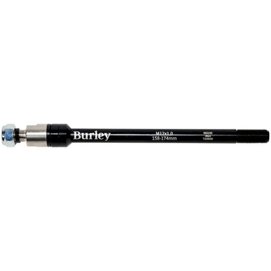 Burley Thru-Axle - 12 x 1.0mm, 158-174mm