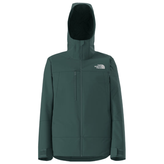The North Face Descendit Jacket 2027