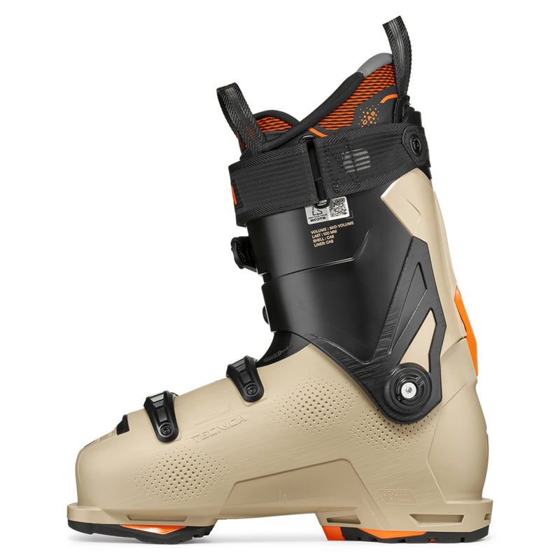 Load image into Gallery viewer, Tecnica Mach BOA MV 130 Dual Ski Boots 2027
