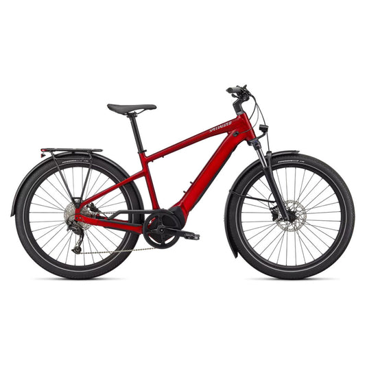 Specialized Vado 3.0 E-Bike 2023 Discontinued