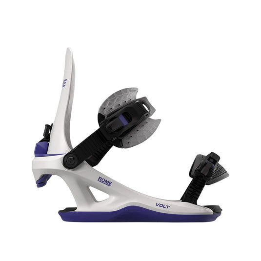 Rome Women's Volt FASE Snowboard Bindings 2027