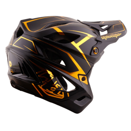 Troy Lee Designs Stage Stunt MIPS Bike Helmet