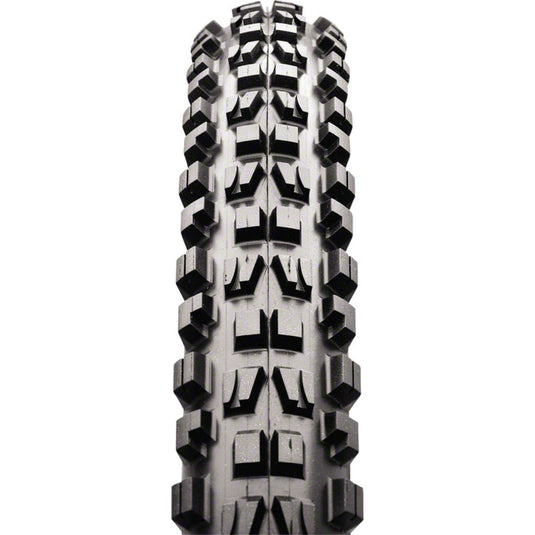 Maxxis Minion DHF Tire - 27.5 x 2.5 Tubeless Folding Black 3C Terra EXO Wide Trail*OEM No Packaging* Discontinued
