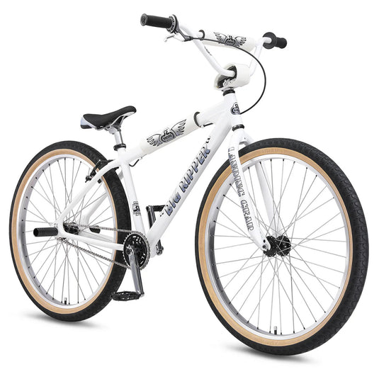 SE Big Ripper 29" BMX Bike 2026