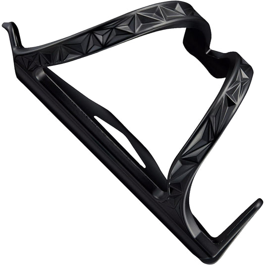 Supacaz Side Swipe Cage Poly – Right, Black