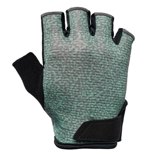 Pearl Izumi Women's Cush Print Cycling Gloves