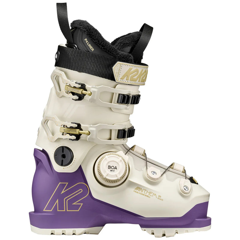 Load image into Gallery viewer, K2 Women's Anthem 85 BOA Ski Boots 2027
