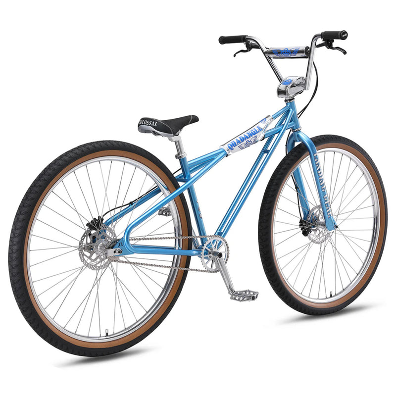 Load image into Gallery viewer, SE Colossal Quadangle 32" BMX Bike 2026
