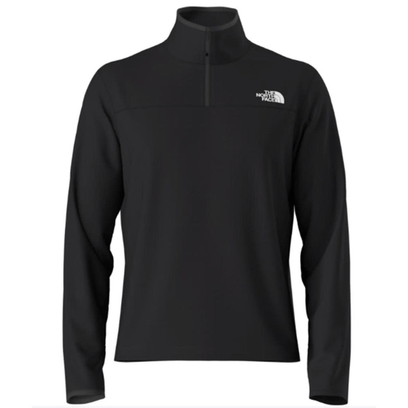 Load image into Gallery viewer, The North Face Cedar Trail Grid Fleece 1/4 Zip Pullover 2026
