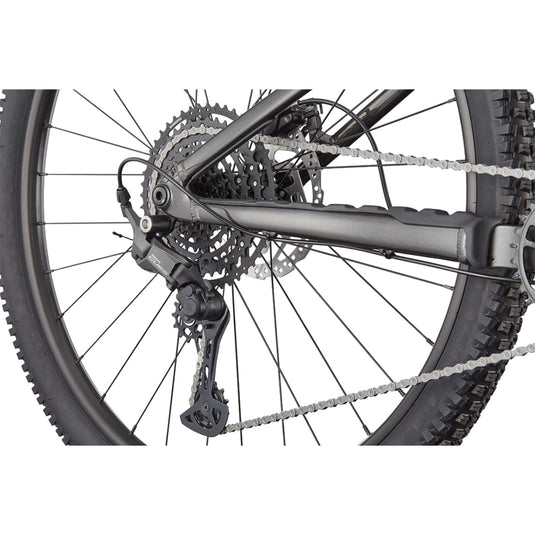 Cannondale Habit HT 2 Mountain Bike 2027