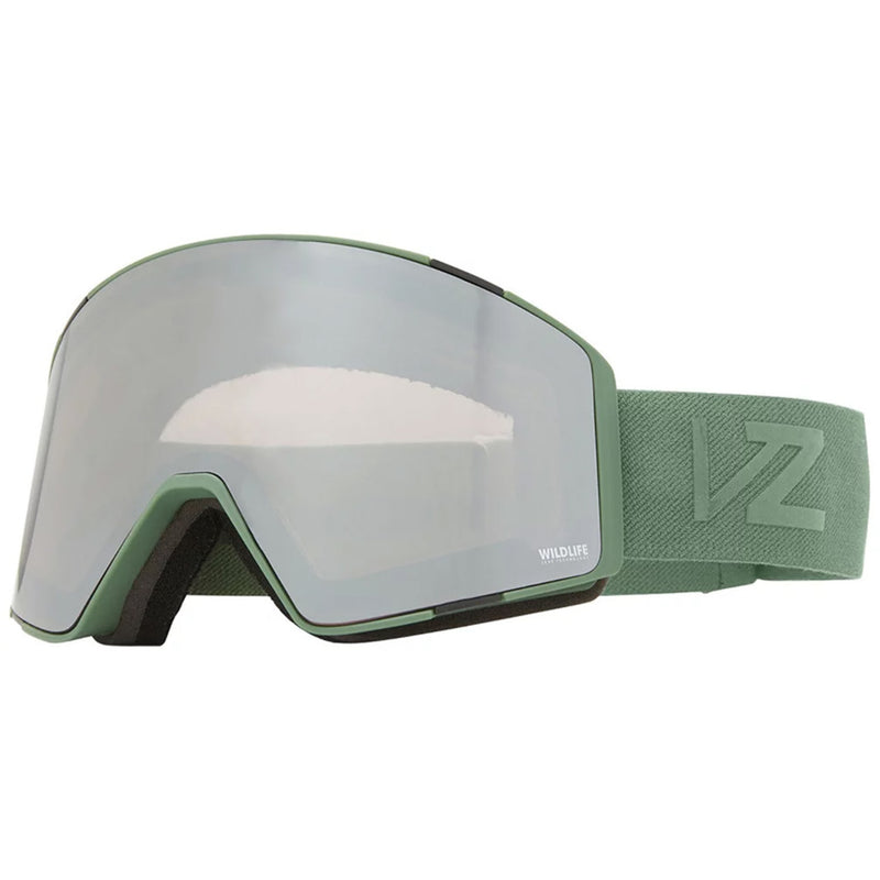 Load image into Gallery viewer, Von Zipper Capsule Snow Goggles 2022
