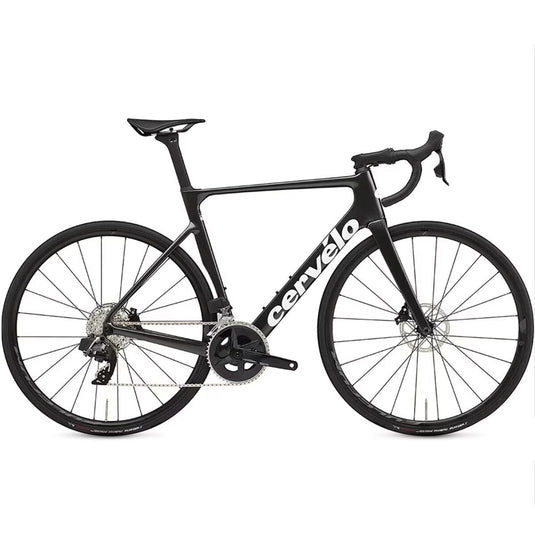 Cervelo Soloist Rival Etap AXS Road Bike