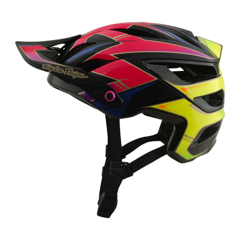 Load image into Gallery viewer, Troy Lee Designs A3 Bike Helmet
