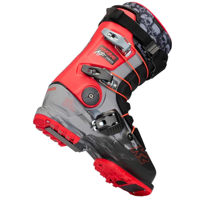 Load image into Gallery viewer, K2 Revolve KF Ski Boots 2027
