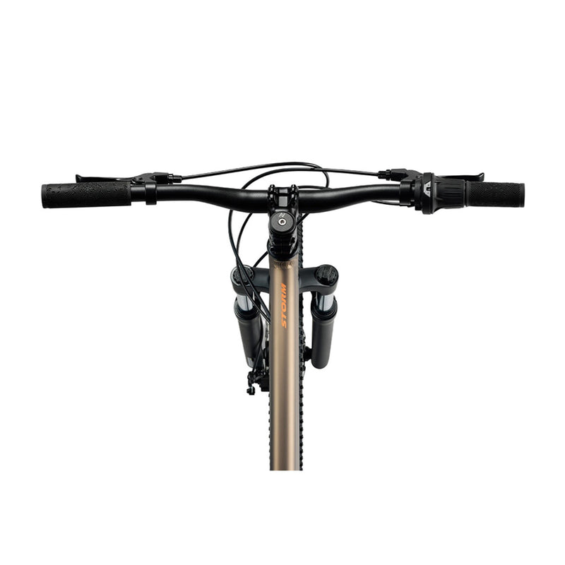 Load image into Gallery viewer, Norco Kids' Storm 24 Mountain Bike 2025
