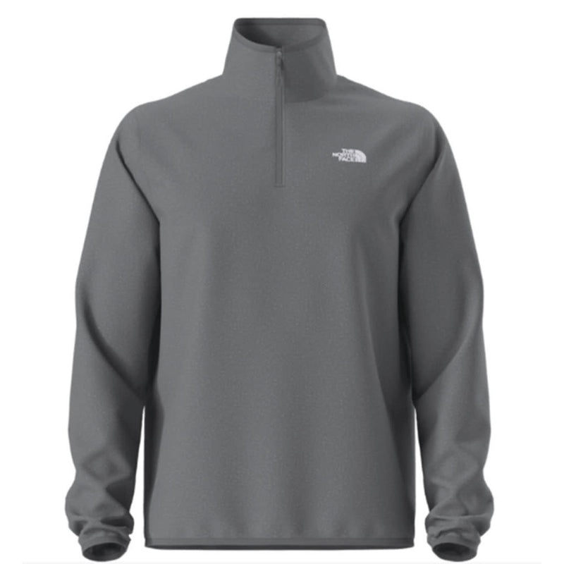 Load image into Gallery viewer, The North Face Glacier Fleece 1/4 Zip Pullover  2026
