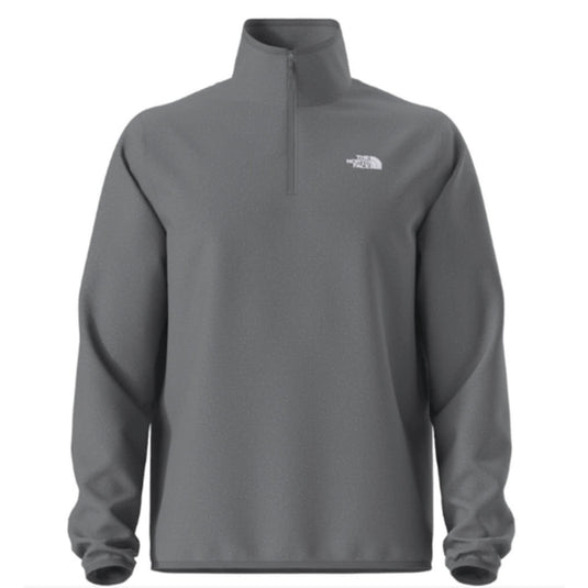The North Face Glacier Fleece 1/4 Zip Pullover  2026