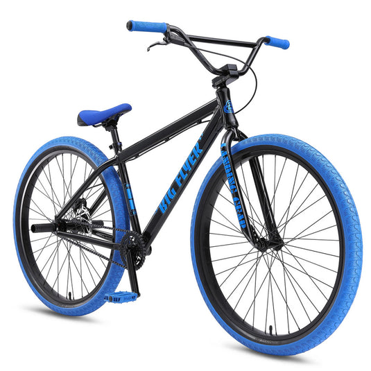 SE Big Flyer HD 29" BMX Bike 2026