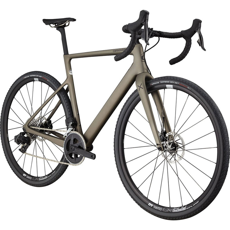 Load image into Gallery viewer, Cannondale Supersix EVO SE Gravel Bike 2024

