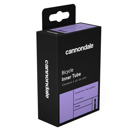 Cannondale Presta Valve Tube 48mm Valve