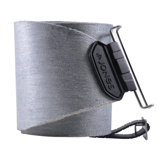 Jones Nomad Trim-To-Fit Quick Tension Tail Clip Splitboard Skins 2026