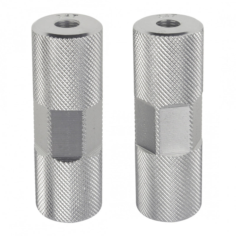 Load image into Gallery viewer, Black Ops Knurled Pro Axle Pegs
