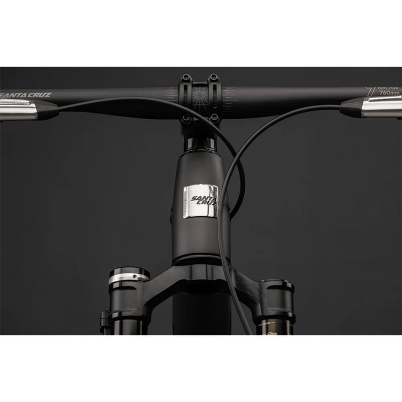 Load image into Gallery viewer, Santa Cruz Blur 4 Carbon C 29" GX AXS Kit Mountain Bike 2026
