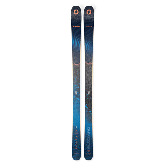Blizzard Anomaly 88 Skis (Ski Only)  2026