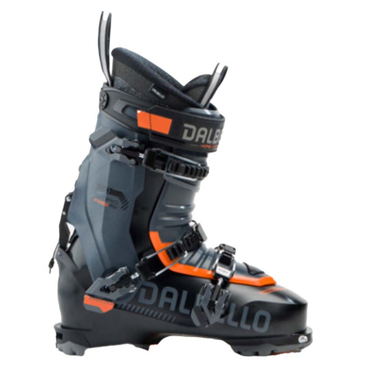Dalbello Cabrio MV Free 100 IF Ski Boots 2026